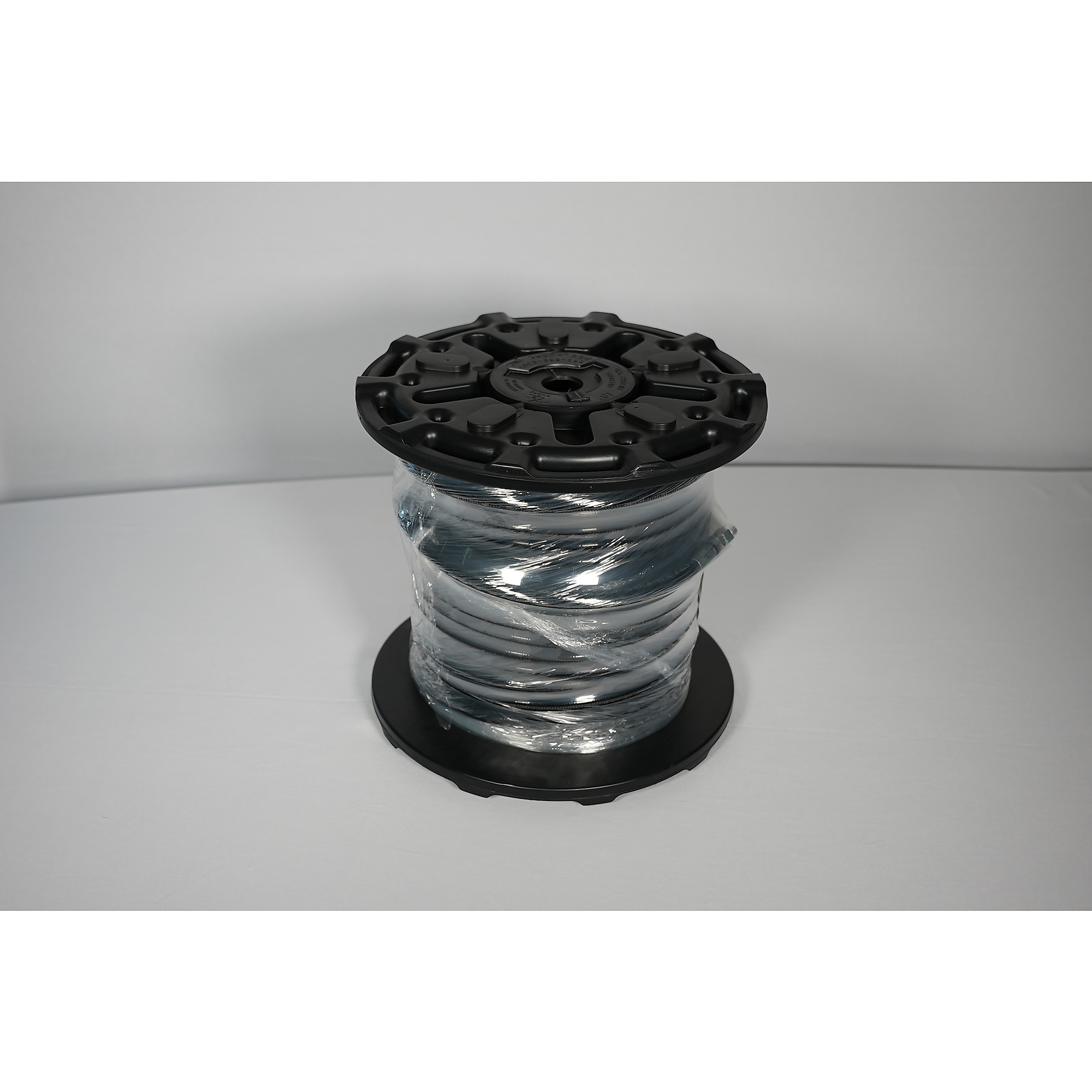 ProPulse, 3/8in.x200ft. Jetter Lateral Line, Reeled, Diameter 3/8 in, Length 200 ft, Max. PSI 4000 Model# 686200011